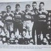 La Perouse All Blacks 1940's